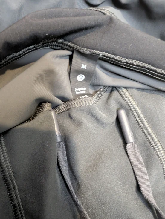 Men’s Lululemon Surge Jogger Tall size M - Picture 7 of 8